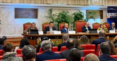 Drejtuesi i SPAK në takimin ndërkombëtar për luftën kundër krimit të organizuar transnacional në Palermo