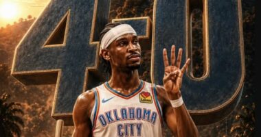 Oklahoma, me “fshesë” në finale/ NBA, Lakers munden nga kampionët me rezultatin 4-0