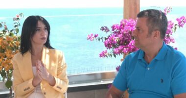 Turizmi dhe ndikimi i luftës/ Xhepa: Shqipëria është kthyer në një destinacion të sigurt turistik