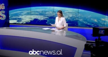 Breaking News me Fabiola Hoxha, (20/05/2026)