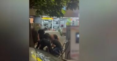 DETAJE/ Lënda narkotike sigurohej në Durrës dhe shpërndahej në Tiranë, si ra në prangat e policisë 37-vjeçari
