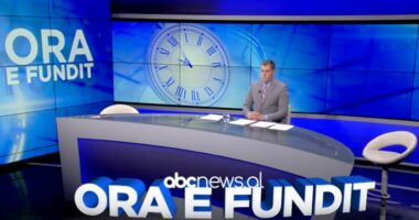 Ora e Fundit me Emilian Islami, (09/05/2026)