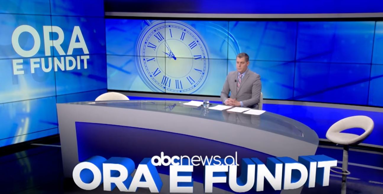 Ora e Fundit me Emilian Islami, (09/05/2026)