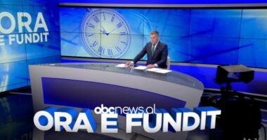 Ora e Fundit me Emilian Islami, (29/05/2026)