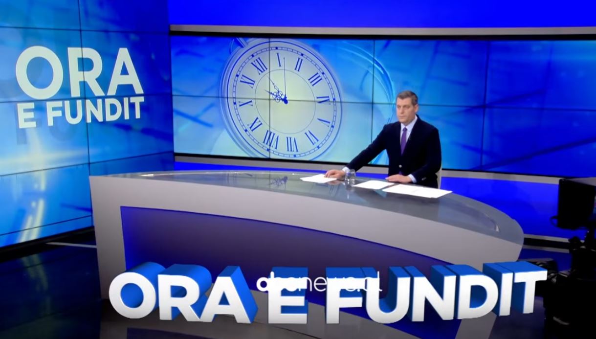 Edicioni i Fundit me Emilian Islami, (15/05/2026)