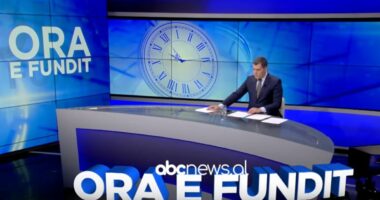 Ora e Fundit me Emilian Islami, (30/04/2026)