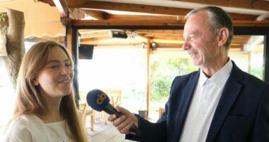 Të Gjitha Rrugë të Çojnë në Romë/ Nga Italia në Bërxullë: Histori kthimi, dashurie dhe një Shqipëri që po rilind