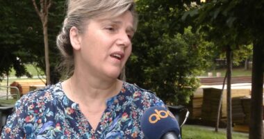 Lufta me sklerozën multiple/ Miranda Nazarka: Sfidë e përditshme, por me forcë për të vazhduar përpara