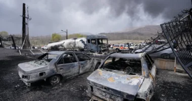 Pakistani i dorëzon SHBA propozimin e rishikuar iranian për t’i dhënë fund luftës