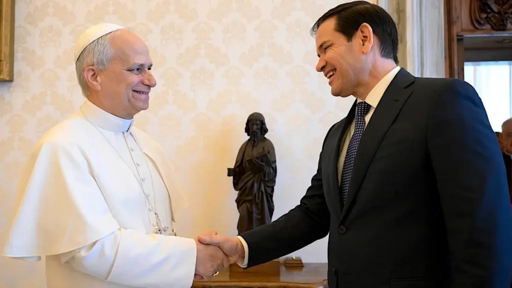marco-rubio-do-te-takohet-me-papa-leoni-xiv-me-7-maj