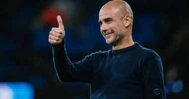 “Lamtumirë” Pep Guardiola/ Mediat angleze shkruajnë se trajneri katalanas do të largohet