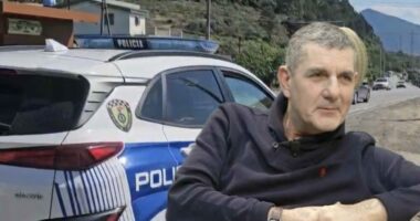 Aksidentoi për vdekje 7-vjeçarin, gjykata e Elbasanit lë në burg regjisorin Petri Bozo