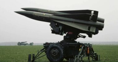 SHBA miraton shitjen e sistemit raketor HAWK për Ukrainën me vlerë 108 milionë dollarë