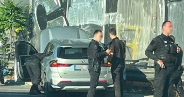 Plagosja e pakistanezit nga dy të rinjtë shqiptarë në Athinë/ Kush është Andi Beqiri, e shkuara kriminale e 27-vjeçarit