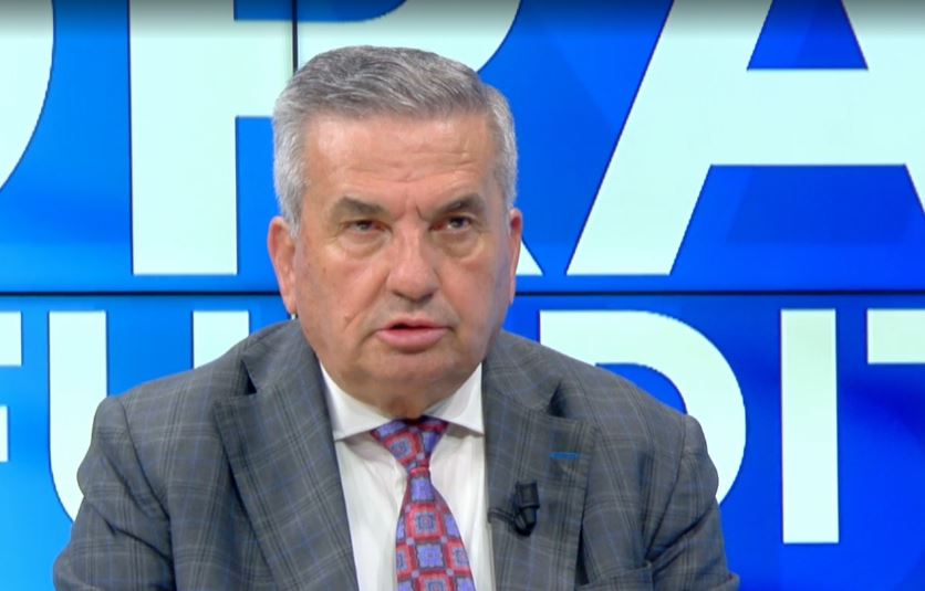  Berisha mori 20 milionë dollarë nga Serbia   Beqiri  Për të shkatërruar UÇK dhe burgosur komandantët e saj
