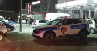 Zbardhet ngjarja në Vlorë, 37-vjeçari ishte vetëplagosur me arme gjahu