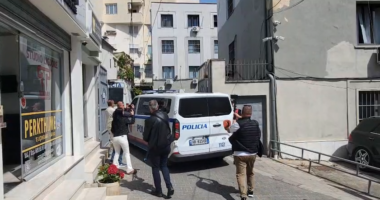 Aksidentoi për vdekje dy fëmijët në Durrës/ Del para gjykatës Nikolla Radaçi, njihet me masën e sigurisë (VIDEO)