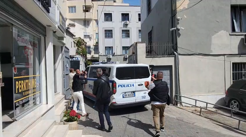 Aksidentoi për vdekje dy fëmijët në Durrës  Del para gjykatës Nikolla Rradaçi  njihet me masën e sigurisë  VIDEO 