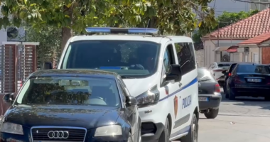 Detaje nga operacioni antidrogë/ Lëshohen 26 masa ndalimi, 18 të arrestuar dhe 8 në kërkim