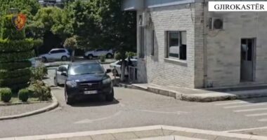 EMRI/ Rrëmbyen dhe dhunuan të riun për para, arrestohet 30-vjeçari në Gjirokastër