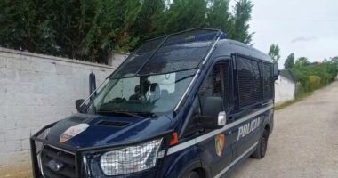 Mamurras, shkëmbim zjarri me policinë/ Drejtori armën ndaj efektivëve, policia plagos të kërkuarin