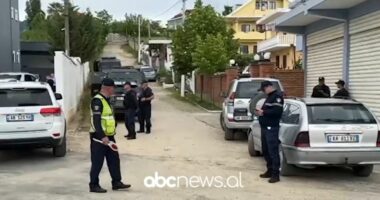 Shkëmbimi me armë në Mamurras/ I arrestuar djali i ish-deputetit të PD, ishte me 23-vjeçarin e plagosur