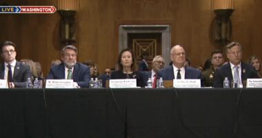 I nominuari i Trump për ambasador/ “Puna e SPAK efektive”, Wendt: Do ndihmojmë në forcimin e ligjit, Porto Romano një pikë e rëndësishme