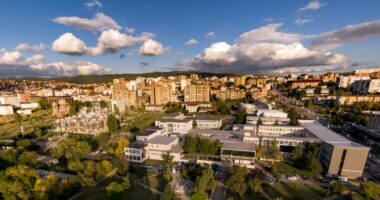 Rritet kosto e jetesës për qytetarët/ Kosovë, shtrenjtohen uji, energjia dhe pijet