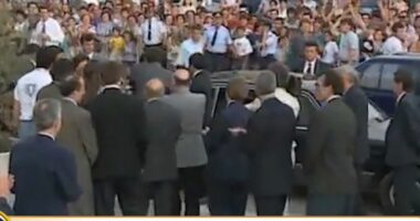 Tre dekada nga farsa dhe dhuna e Berishës/ Përvjetori i 28 majit 1996, kur u shtyp me gjak protesta e opozitës