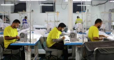 Lufta boshatis fabrikat: Rusia dhe Ukraina importojnë punëtorë nga Azia Jugore