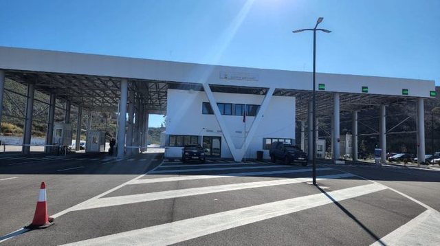 Zgjatet orari në Qafë Botë  lehtësohet ndjeshëm qarkullimi drejt Greqisë në prag të verës