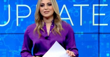 Ballkan Update me Habi Hoxha, (13/05/2026)