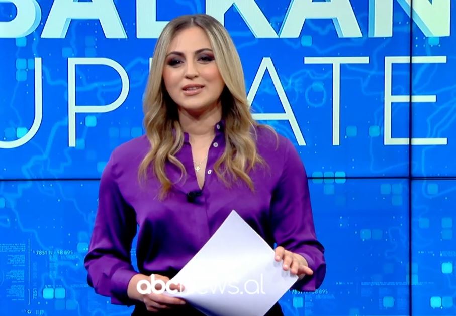 Ballkan Update me Habi Hoxha, (13/05/2026)