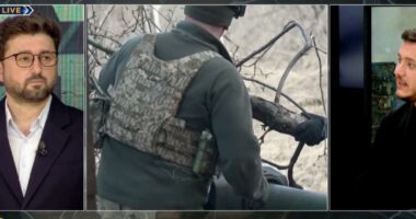 “Ukraina fitoi epërsi me dronë dhe mbështetjen e Europës”, eksperti Qirjazi: 500 mijë ushtarë rusë të vrarë