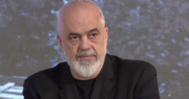 ‘Zvërneci, projekt i jashtëzakonshëm’, Rama: Nesër radha ime për të pavërtetat e ditëve të fundit