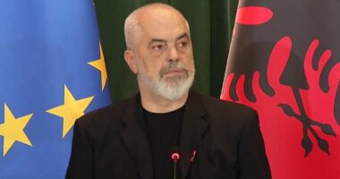 Prokurimet publike me inteligjencë artificiale/ Rama: Diella nuk fle gjumë, kemi marrë “dritën jeshile” nga Banka Botërore