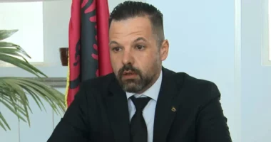 Zyrtari i AKU: Nuk di kush më sulmoi!/ Shkodër, dhuna ndaj Ramir Haderit dyshohet për shkak të detyrës