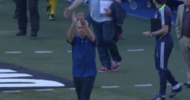 Real zgjedh specialin “mou”/ Portugezi pritet të kthehet në Madrid sezonin e ardhshëm
