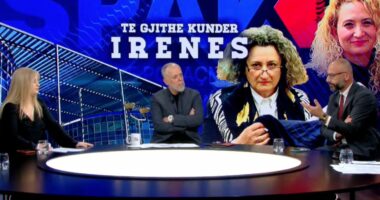 Rasti ‘Irena Gjoka’/ Delia: Kërkohet dënim kur nuk ka vepër penale. Basha: Gjykata ‘urdhëron’ prokurorin, e paprecedentë!