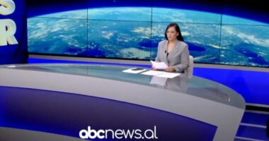 NewsHour me Erneta Shevroja, (15/05/2026)