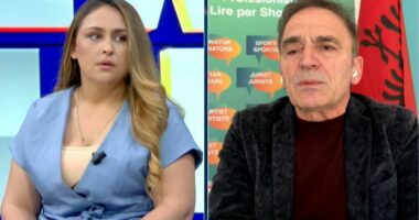 Plagoset polici/ Sari: Shkak, borxhi i fqinjit. Softa: Kur sulmi me armë është real, duhet reagim i efektivit