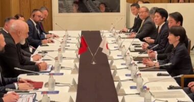 Rama në Tokyo, takim me kryeministren Sanae Takaichi: Presim fuqizimin e marrëdhënieve Shqipëri-Japoni