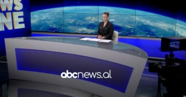 Newsline me Jeta Kasemi, (23/05/2026)