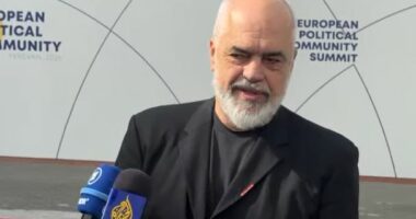 Rama në Jerevan: Të shkojmë më tej me unifikimin e Europës. Kryeministri: Një BE jo e plotë, është më e dobët
