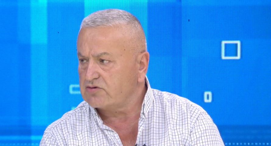  Aksidentet rrugore  problem për shoqërinë   Eksperti Qibini  Të bëhet i detyrueshëm testi psikologjik