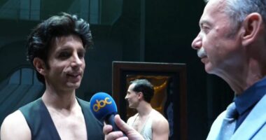 “Carmen” shqiptare, triumf artistik/ Partneri i Anbeta Toromani: Jemi çift në skenë dhe jetë, ishte shumë emocionuese