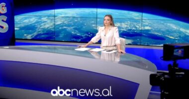 Breaking News me Fabiola Hoxha, (19/05/2026)