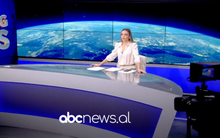 Breaking News me Fabiola Hoxha   19 05 2026 
