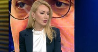 “Vetëvrasje politike të jesh kundër integrimit”, Romina Kuko: Vota e përbashkët i shërben Shqipërisë