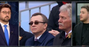 “Konflikti në Ukrainë, Rusia kërkon negociata”/ Qirjazi: Putin mund të jetë mes dy zjarresh…